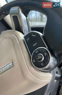 Внедорожник / Кроссовер Land Rover Range Rover 2013 в 