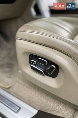 Внедорожник / Кроссовер Land Rover Range Rover 2013 в 