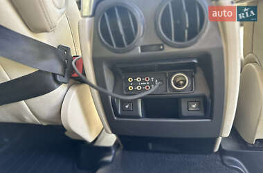 Внедорожник / Кроссовер Land Rover Range Rover 2006 в 