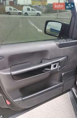 Внедорожник / Кроссовер Land Rover Range Rover 2007 в 