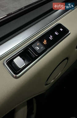 Внедорожник / Кроссовер Land Rover Range Rover 2021 в 