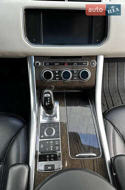 Внедорожник / Кроссовер Land Rover Range Rover 2014 в 
