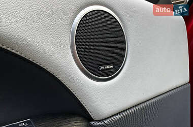 Внедорожник / Кроссовер Land Rover Range Rover 2014 в 