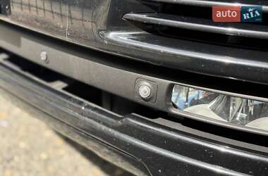Позашляховик / Кросовер Land Rover Range Rover 2014 в 
