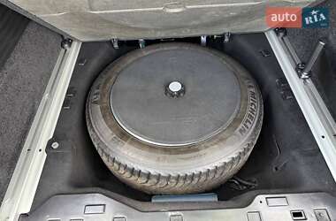 Позашляховик / Кросовер Land Rover Range Rover 2014 в 