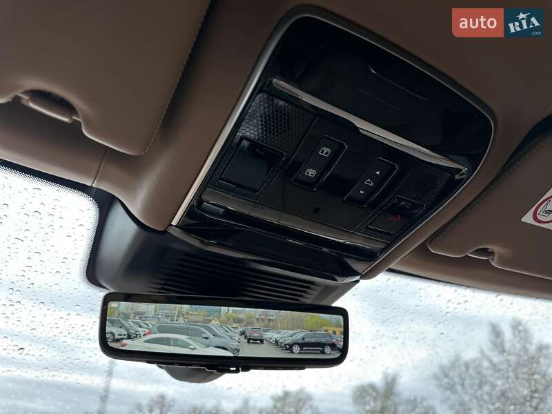 Позашляховик / Кросовер Land Rover Range Rover 2024 в Києві