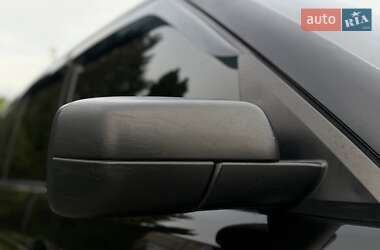 Внедорожник / Кроссовер Land Rover Range Rover 2006 в 