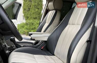Внедорожник / Кроссовер Land Rover Range Rover 2006 в 