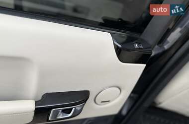 Внедорожник / Кроссовер Land Rover Range Rover 2006 в 