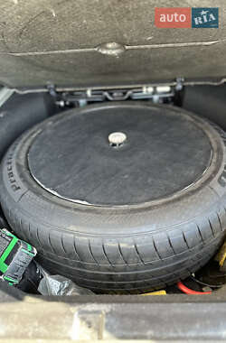 Внедорожник / Кроссовер Land Rover Range Rover 2013 в 