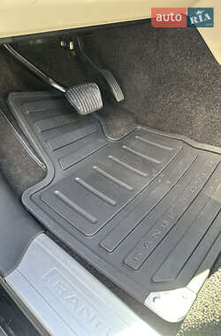 Внедорожник / Кроссовер Land Rover Range Rover 2013 в 