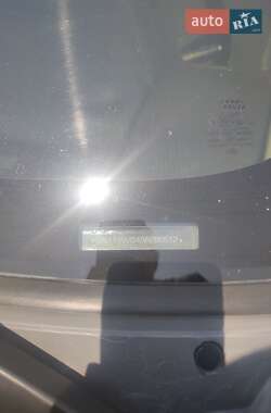 Позашляховик / Кросовер Land Rover Range Rover 2008 в Новомосковську