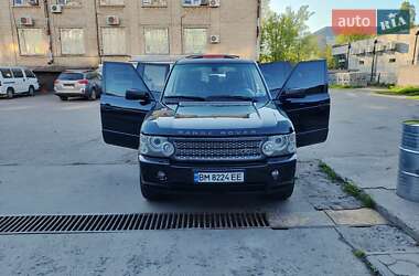 Внедорожник / Кроссовер Land Rover Range Rover 2006 в 