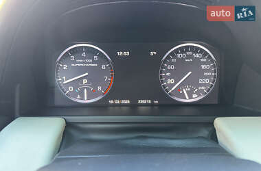 Внедорожник / Кроссовер Land Rover Range Rover 2011 в 