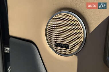 Внедорожник / Кроссовер Land Rover Range Rover 2006 в 