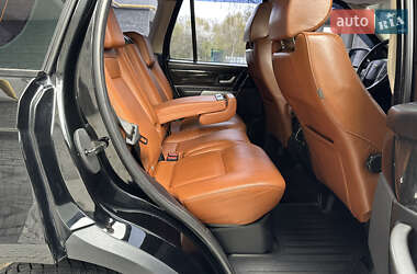 Внедорожник / Кроссовер Land Rover Range Rover 2008 в 