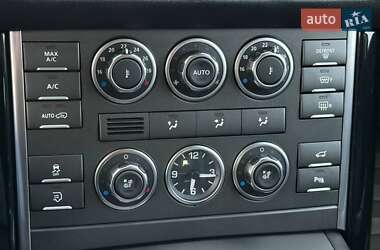 Внедорожник / Кроссовер Land Rover Range Rover 2011 в 
