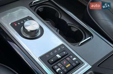 Внедорожник / Кроссовер Land Rover Range Rover 2011 в 