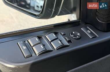 Внедорожник / Кроссовер Land Rover Range Rover 2011 в 