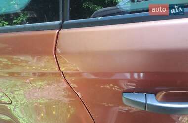 Внедорожник / Кроссовер Land Rover Range Rover 2005 в 