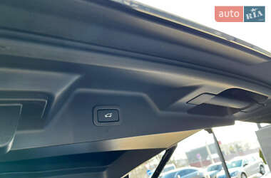 Позашляховик / Кросовер Land Rover Range Rover 2015 в Києві