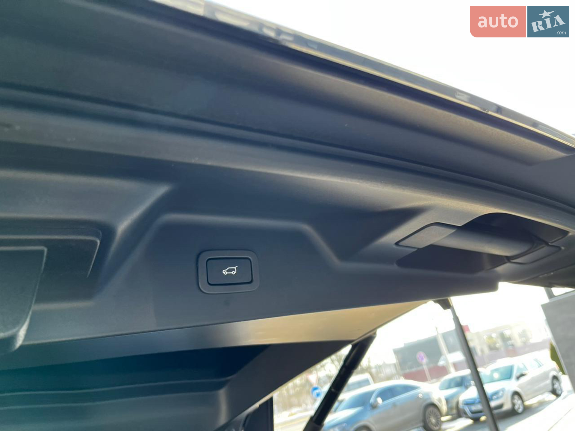 2015 Land Rover Range Rover - мініатюра 2