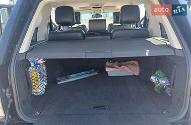Внедорожник / Кроссовер Land Rover Range Rover 2010 в 