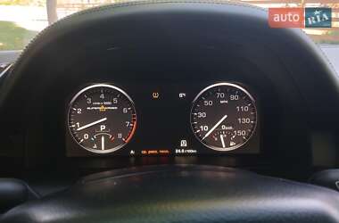 Внедорожник / Кроссовер Land Rover Range Rover 2010 в 