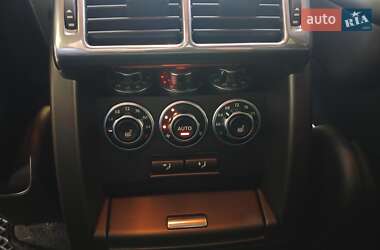 Внедорожник / Кроссовер Land Rover Range Rover 2010 в 