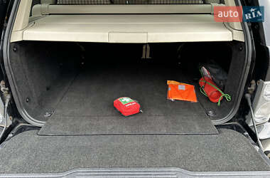 Позашляховик / Кросовер Land Rover Range Rover 2006 в 
