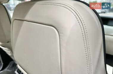 Позашляховик / Кросовер Land Rover Range Rover 2006 в 