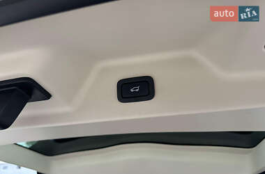 Позашляховик / Кросовер Land Rover Range Rover 2019 в 