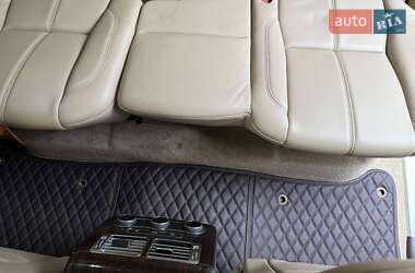 Внедорожник / Кроссовер Land Rover Range Rover 2016 в 