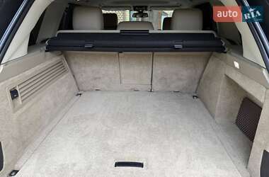 Внедорожник / Кроссовер Land Rover Range Rover 2016 в 
