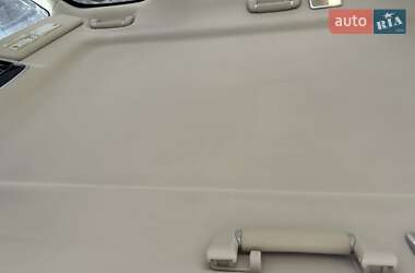 Внедорожник / Кроссовер Land Rover Range Rover 2016 в 