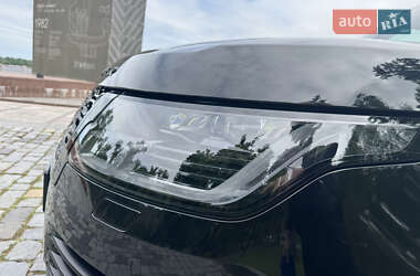 Внедорожник / Кроссовер Land Rover Range Rover 2021 в 
