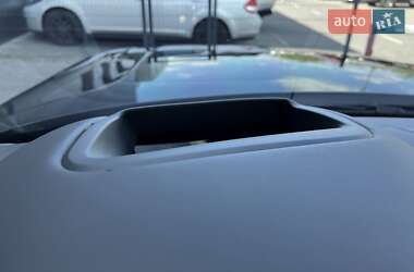 Позашляховик / Кросовер Land Rover Range Rover 2021 в 