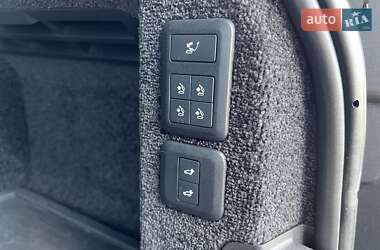 Позашляховик / Кросовер Land Rover Range Rover 2021 в 