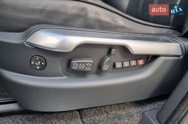 Внедорожник / Кроссовер Land Rover Range Rover 2009 в 