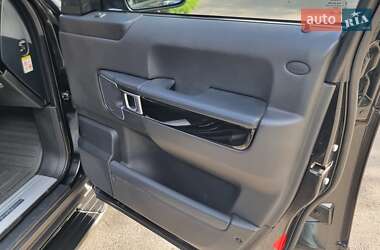Внедорожник / Кроссовер Land Rover Range Rover 2009 в 