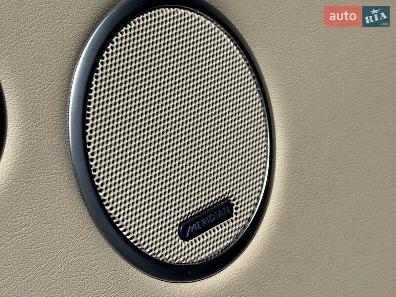 Позашляховик / Кросовер Land Rover Range Rover 2016 в Луцьку
