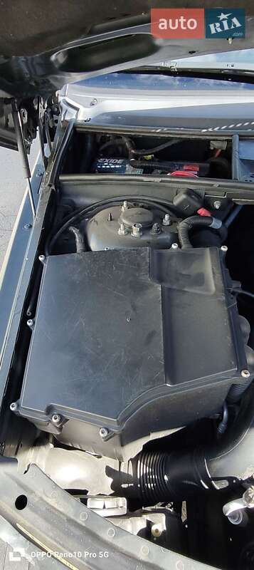 Внедорожник / Кроссовер Land Rover Range Rover 2005 в Ровно