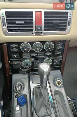 Внедорожник / Кроссовер Land Rover Range Rover 2004 в 