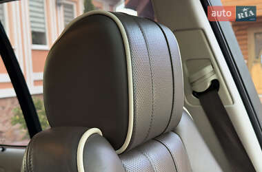 Внедорожник / Кроссовер Land Rover Range Rover 2010 в 