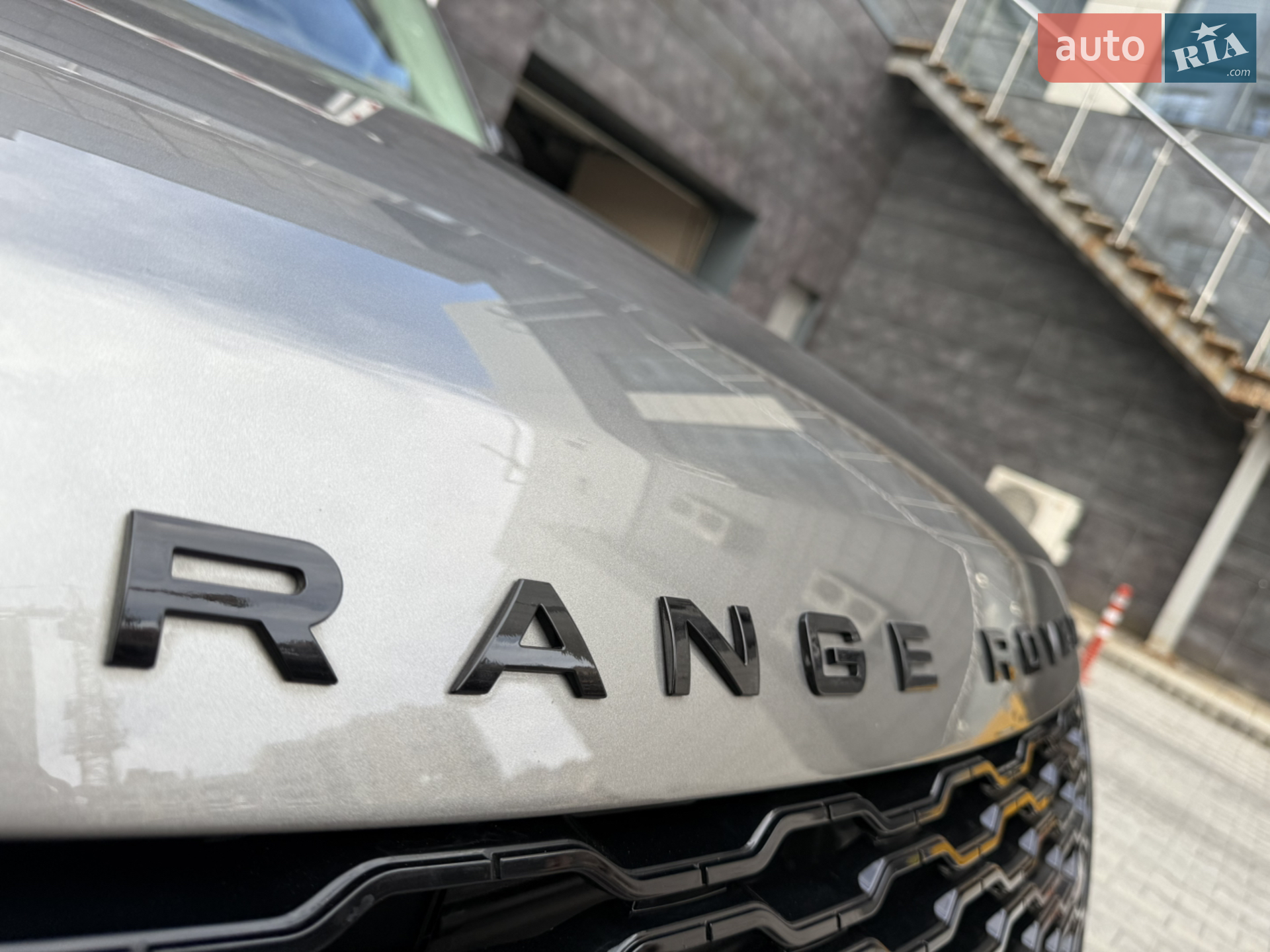2020 Land Rover Range Rover - мініатюра 9