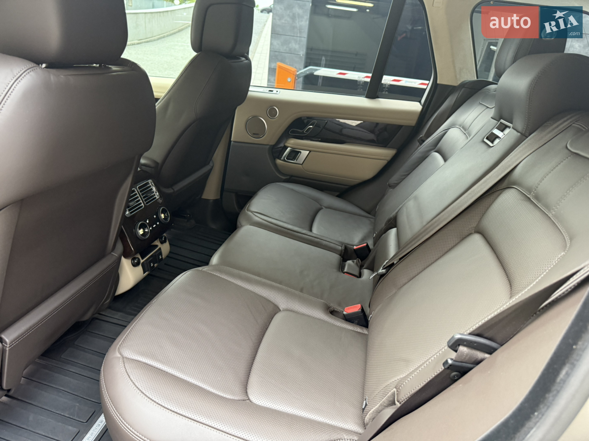 2020 Land Rover Range Rover - мініатюра 40