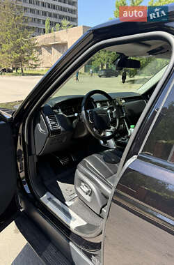 Внедорожник / Кроссовер Land Rover Range Rover 2013 в 