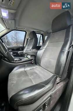 Внедорожник / Кроссовер Land Rover Range Rover 2007 в Тернополе