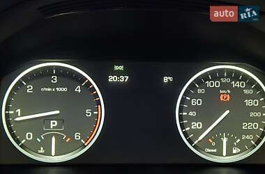 Внедорожник / Кроссовер Land Rover Range Rover 2008 в 