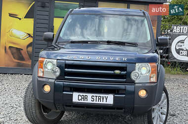 Внедорожник / Кроссовер Land Rover Range Rover 2007 в 